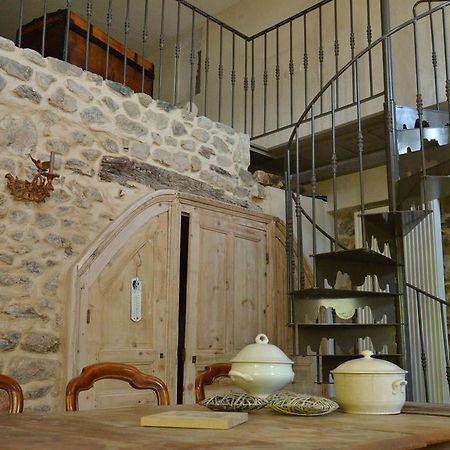 La Maison De Marthe Malleval ห้อง รูปภาพ
