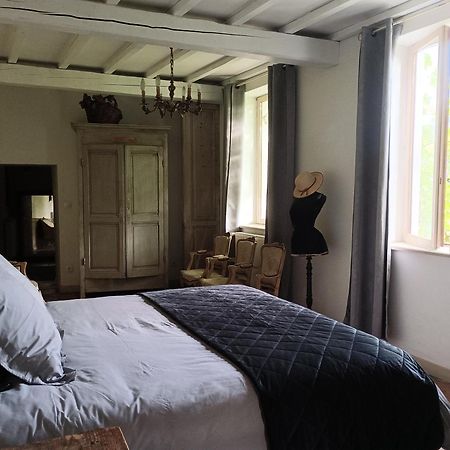 La Maison De Marthe Malleval ภายนอก รูปภาพ