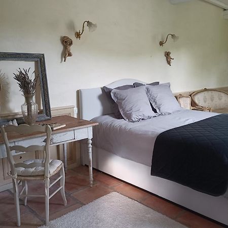 La Maison De Marthe Malleval ภายนอก รูปภาพ