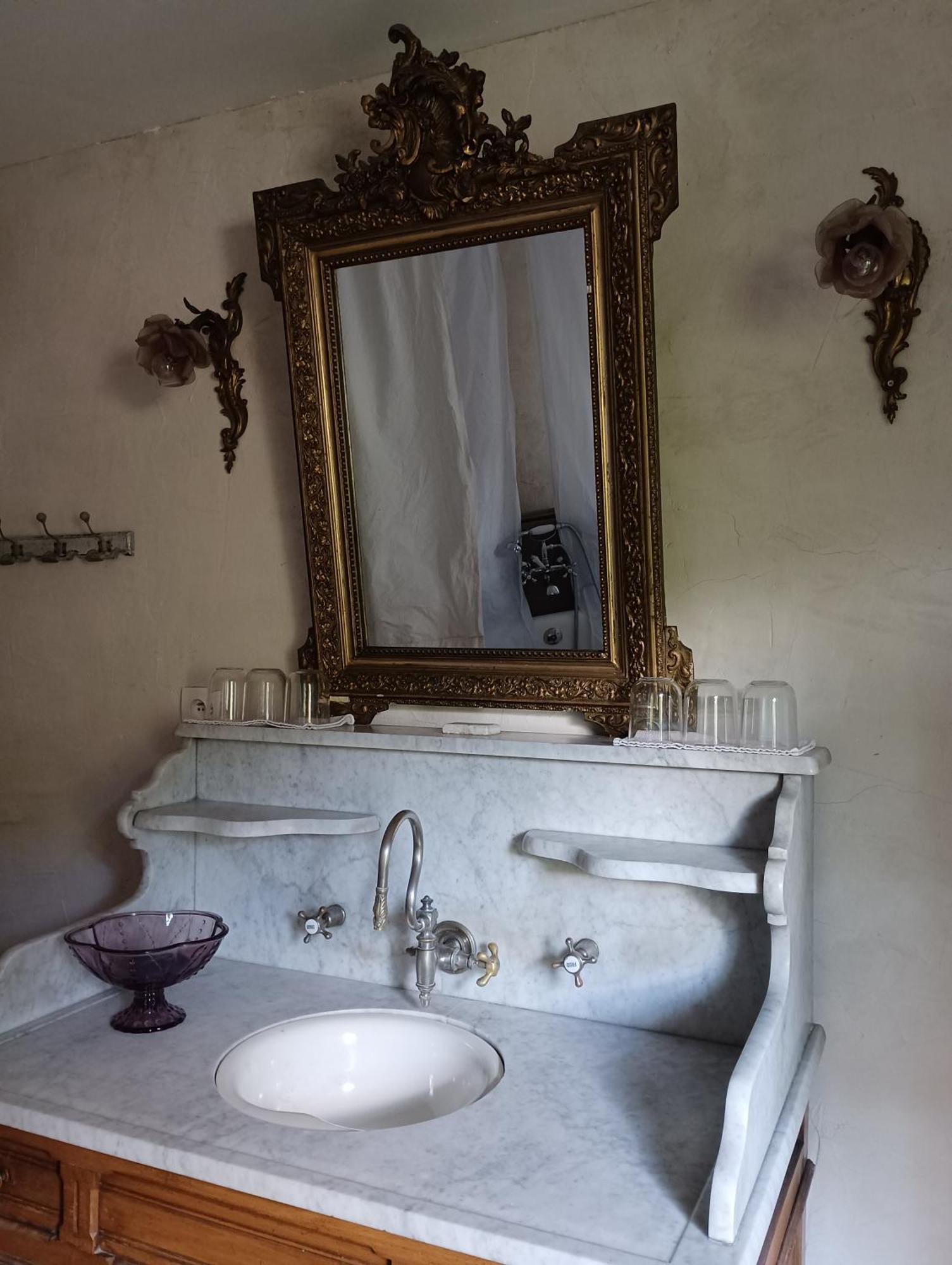 La Maison De Marthe Malleval ภายนอก รูปภาพ